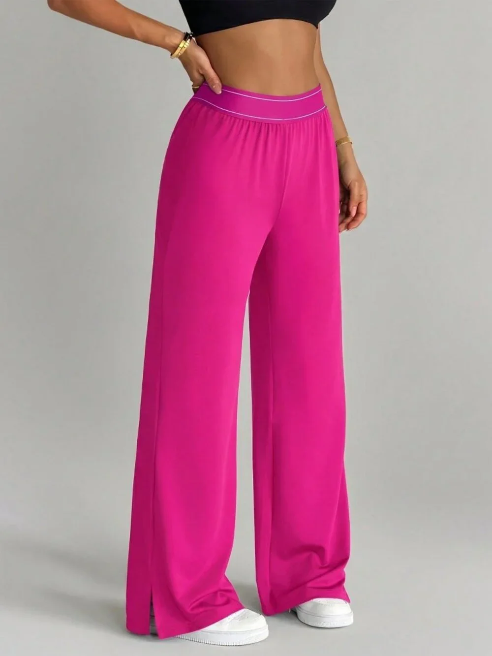 N/A vibrant hot